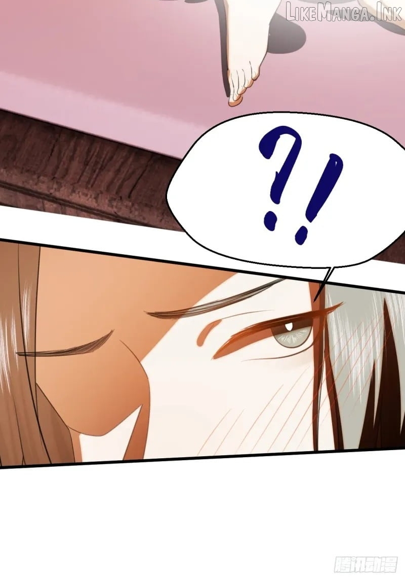 My Own Evil God Chapter 24 - page 41